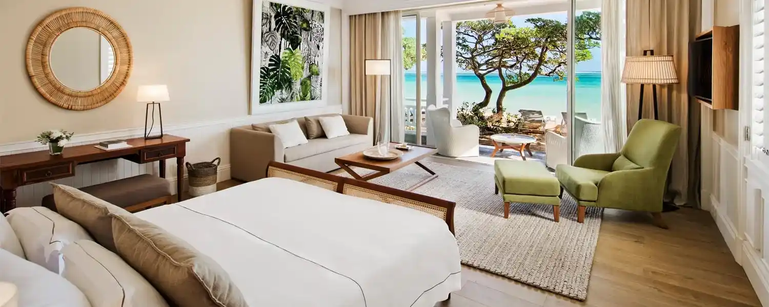 Heritage Le Telfair Golf & Wellness Resort-1